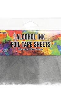 Tim Holtz® Alcohol Ink Foil Sheets