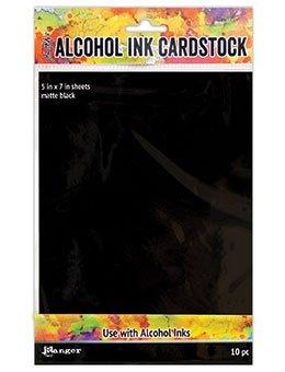 Tim Holtz® Alcohol Ink Cardstock