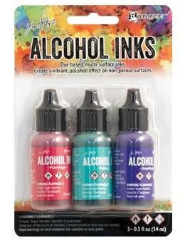 Tim Holtz® Alcohol Ink Kits