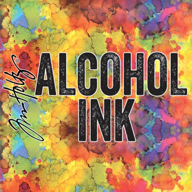 Tim Holtz® Alcohol Ink