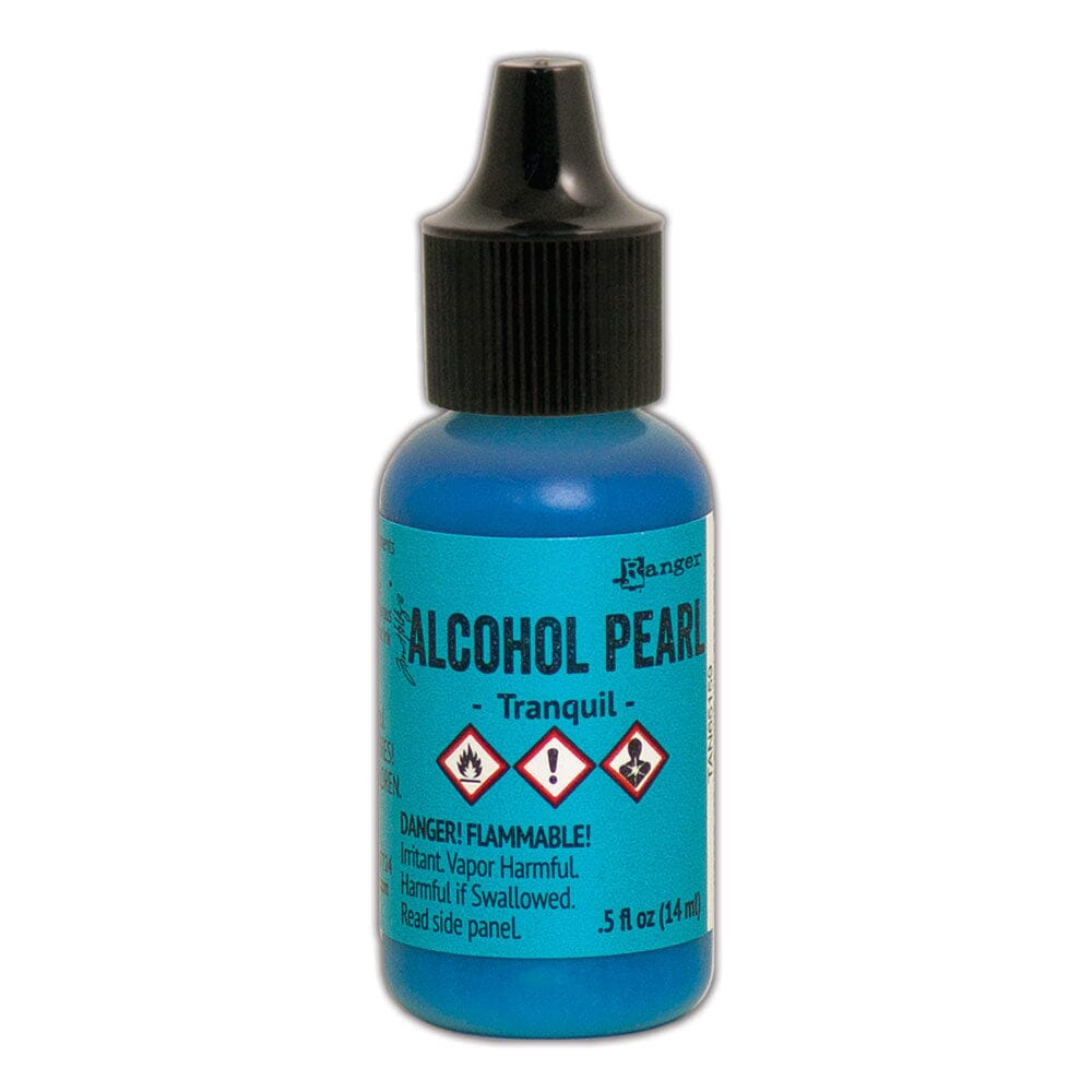 Tim Holtz® Alcohol Ink