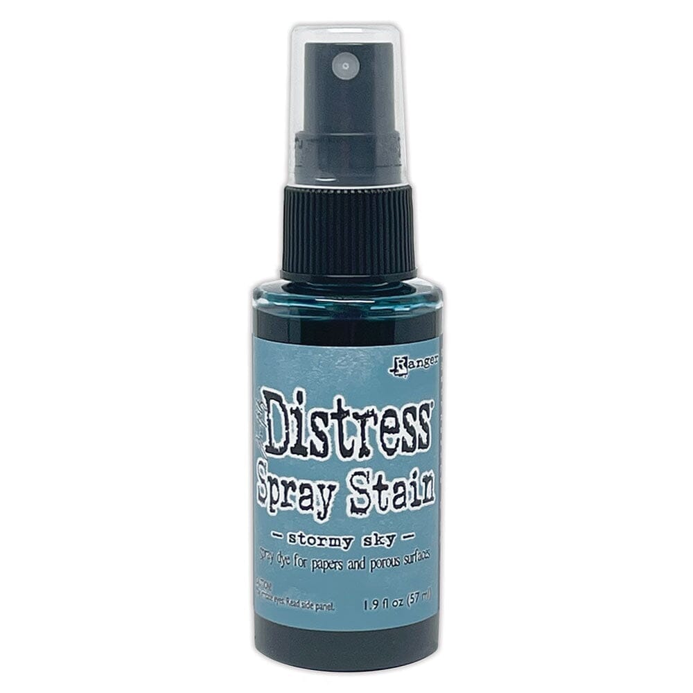 Tim Holtz Distress® Stains