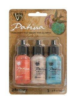 Vintaj® Patina Kits
