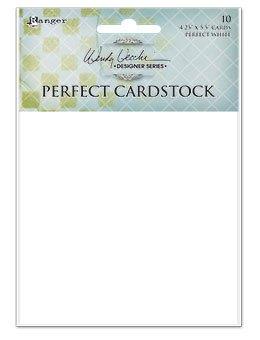 Wendy Vecchi Perfect Cardstock