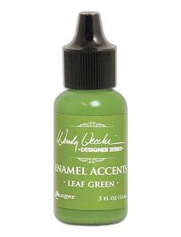Wendy Vecchi Enamel Accents