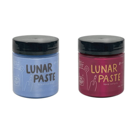 Lunar Paste - Roar – Journals For Life