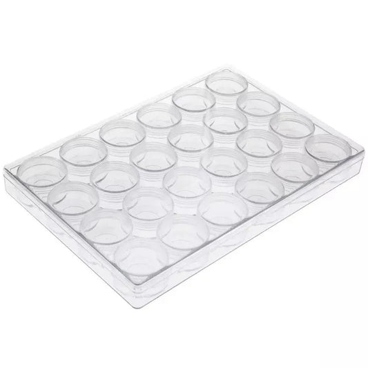 Bead Storage System Storage Distress Medium 24pk 