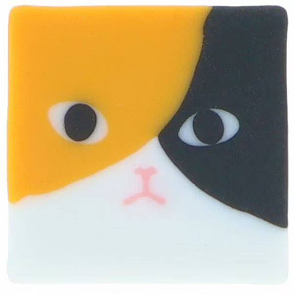 Sun-Star Animal Eraser Tools & Accessories Sun-Star 