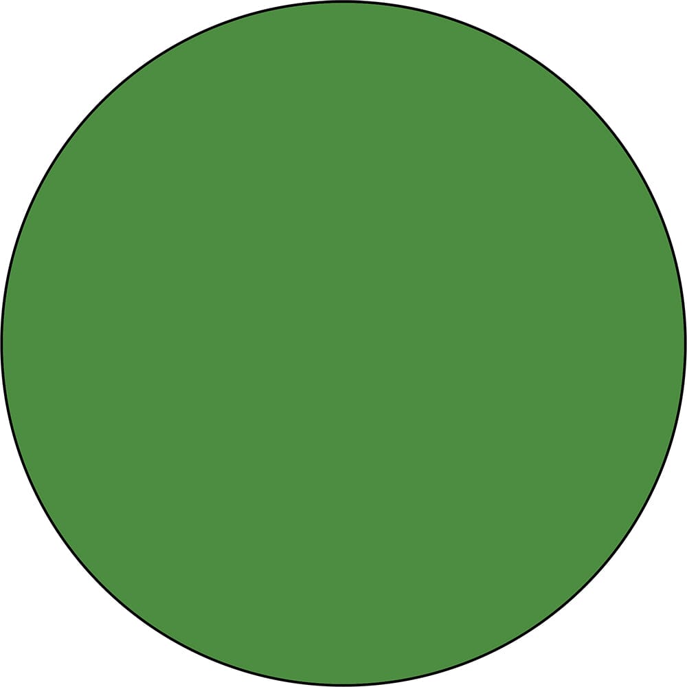 49 and Market Dye Ink Pad, Green Jean Ink Pad 49 and Market 