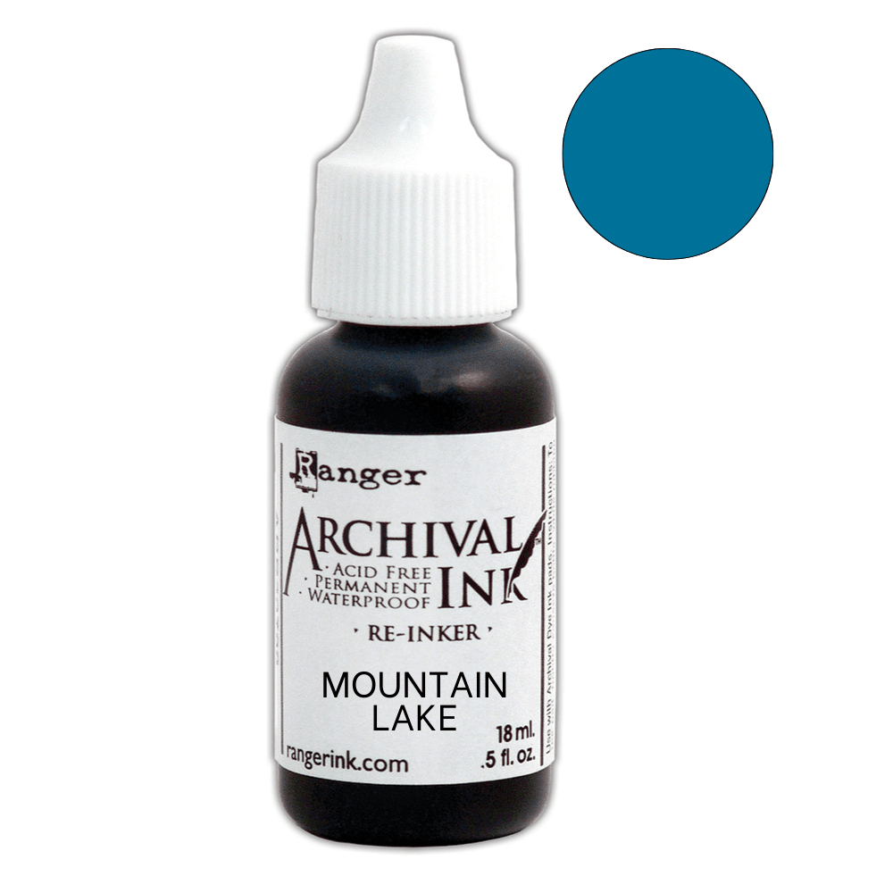 Archival Ink™