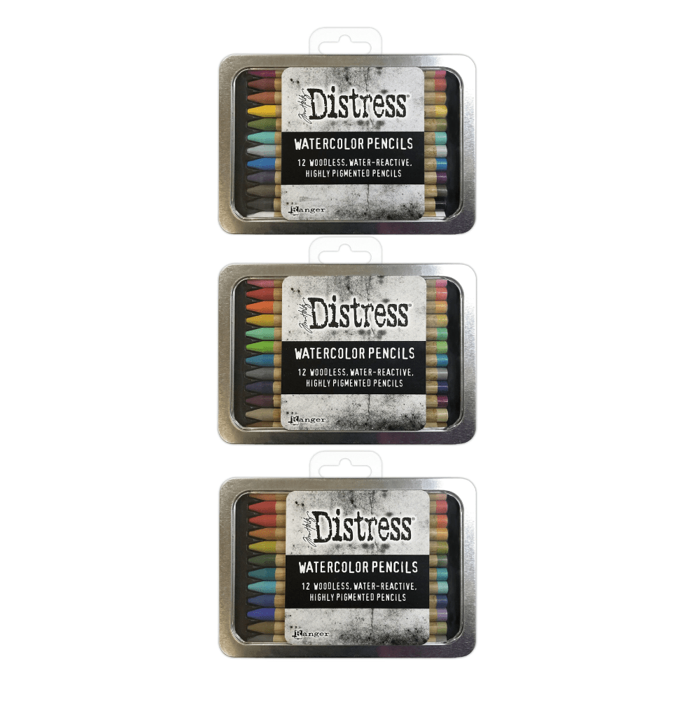Tim Holtz Products | Tim Holtz Distress & Alcohol Inks | Ranger Ink