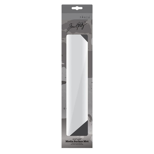 Tim Holtz Tonic Media Surface Mat Tonic Studio Tim Holtz Other 
