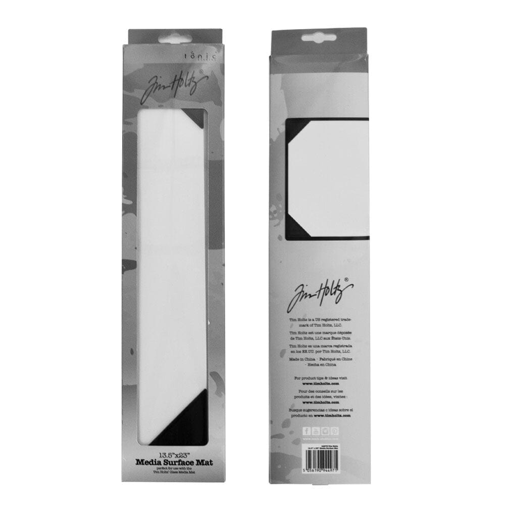 Tim Holtz Tonic Media Surface Mat Tonic Studio Tim Holtz Other 