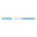 Pilot Kakuno Fountain Pen Madoromi Series Writing & Coloring Pilot Light Blue Fine 