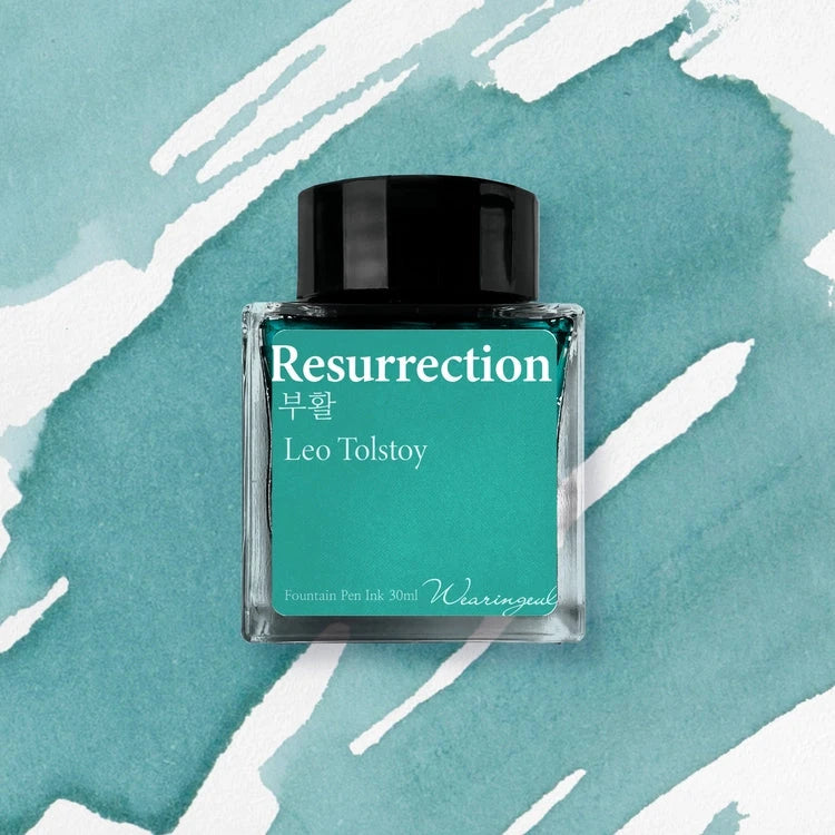 Wearingeul Ink - Resurrection 30ml Bottled Ink Writing & Coloring Wearingeul 