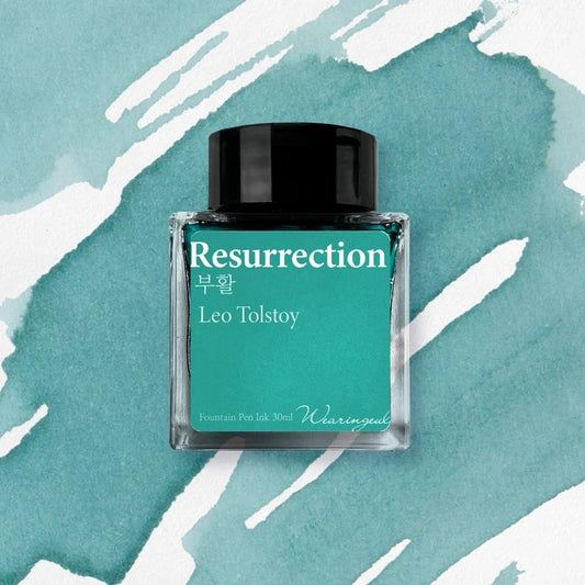 Wearingeul Ink - Resurrection 30ml Bottled Ink Writing & Coloring Wearingeul 