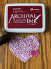 Wendy Vecchi Archival Ink™ Pad Mulberry Ink Pad Wendy Vecchi 