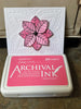 Wendy Vecchi Archival Ink™ Pad Rosey Posey Ink Pad Wendy Vecchi 