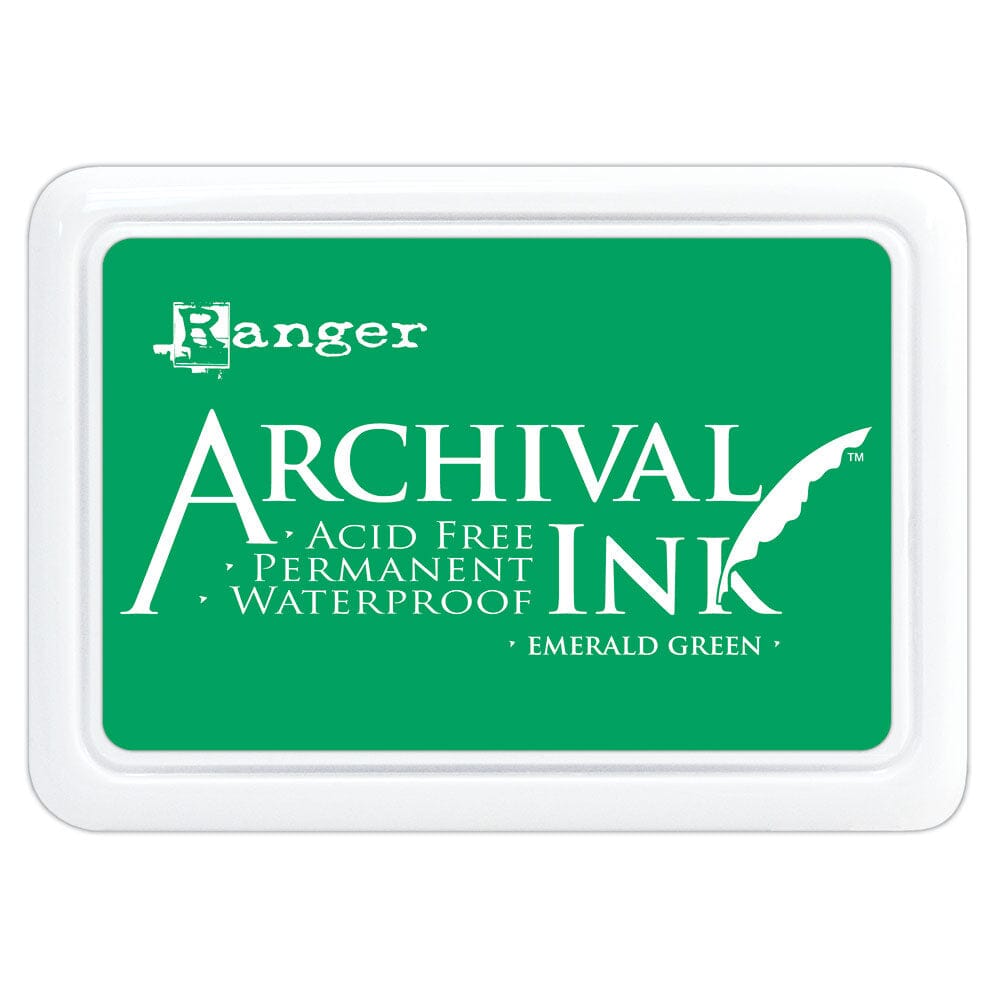Archival Ink™ Pads Majestic Violet