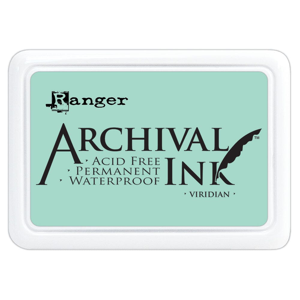 Archival Ink™