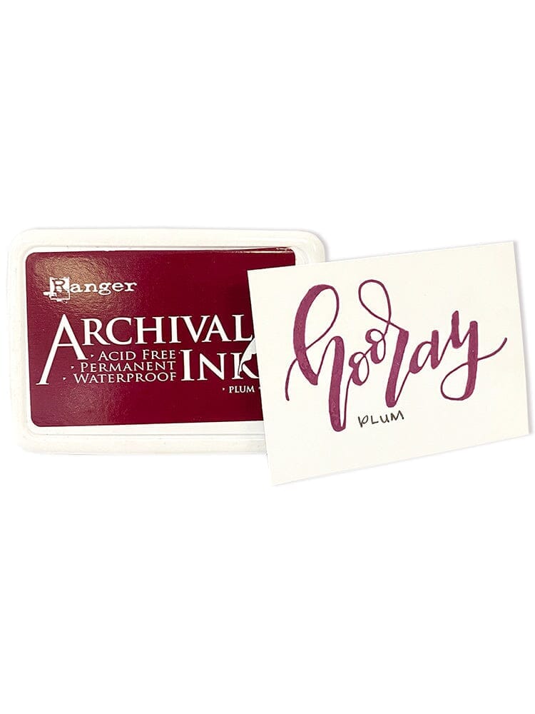 Archival Ink™