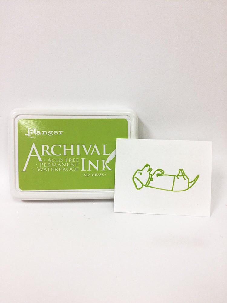 Archival Ink™