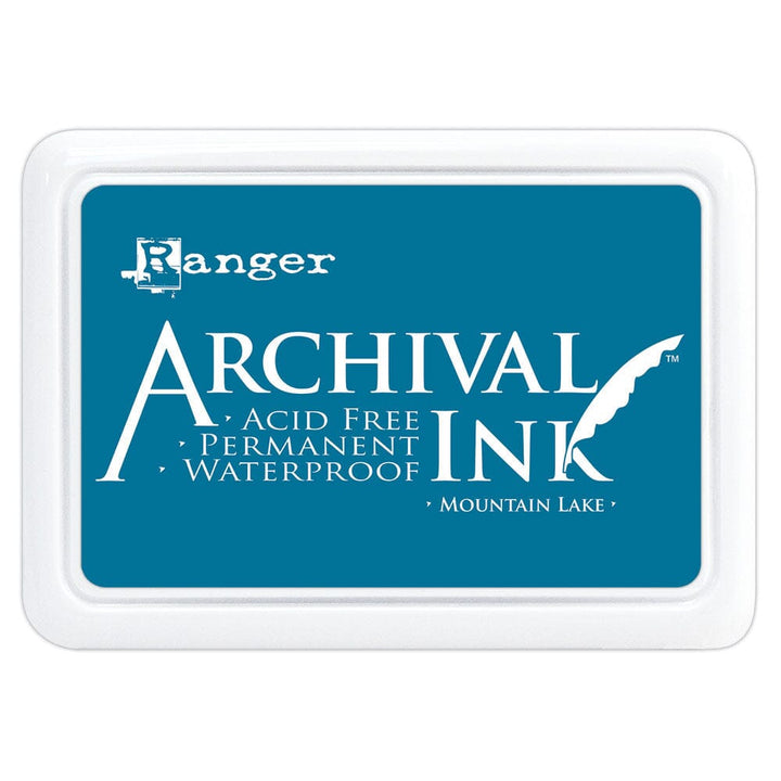 Archival Ink™ Pads | Ranger Ink