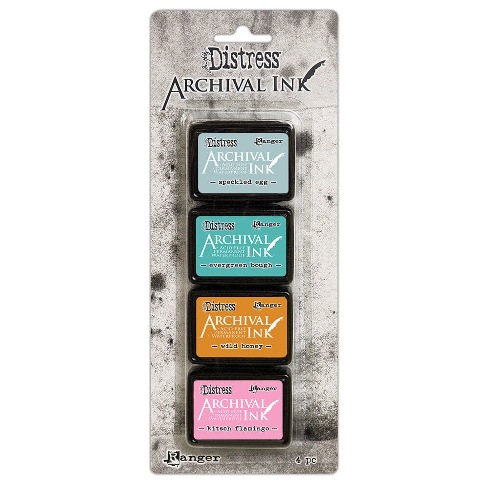 Archival Ink™ Pads