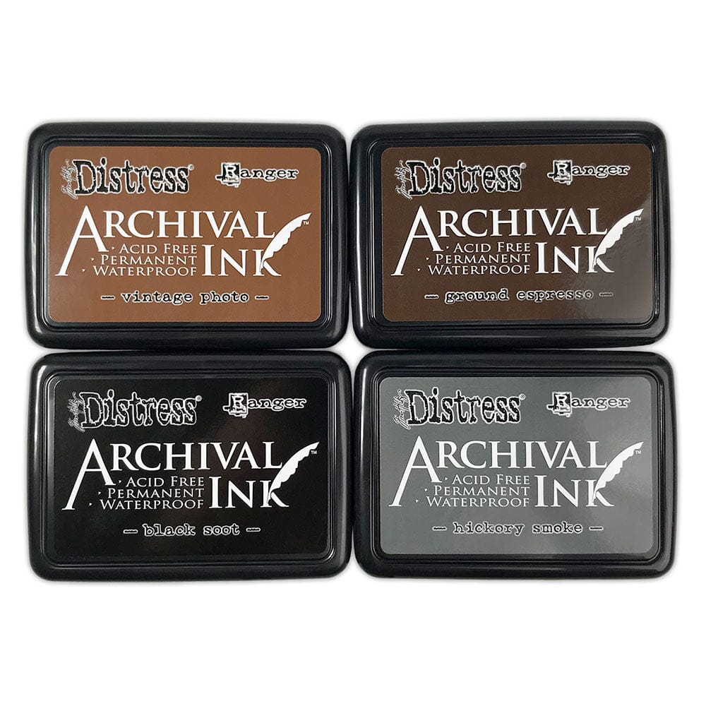Tim Holtz Distress® Ink Pads