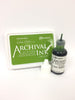 Wendy Vecchi Archival Ink™ Pad Re-Inker Leaf Green, 0.5oz Ink Wendy Vecchi 