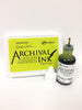 Wendy Vecchi Archival Ink™ Pad Re-Inker Prickly Pear, 0.5oz Ink Wendy Vecchi 