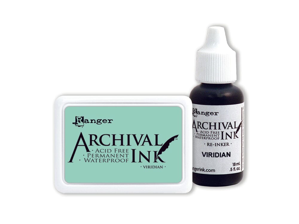 Archival Ink™ Re-Inkers