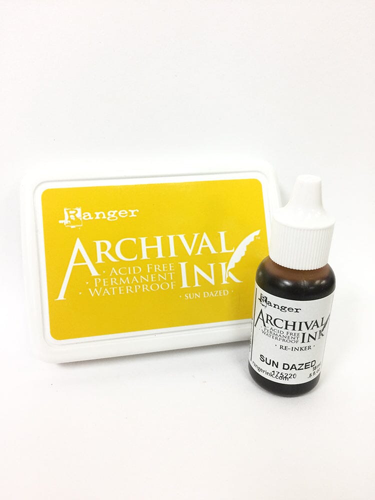 Archival Ink™ Re-Inkers