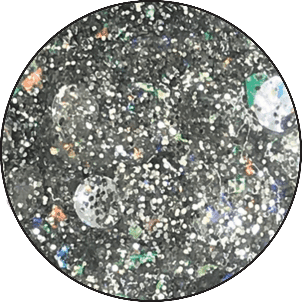 Stickles™ Glitter Gels Asteroid, 1oz Glitter Stickles 