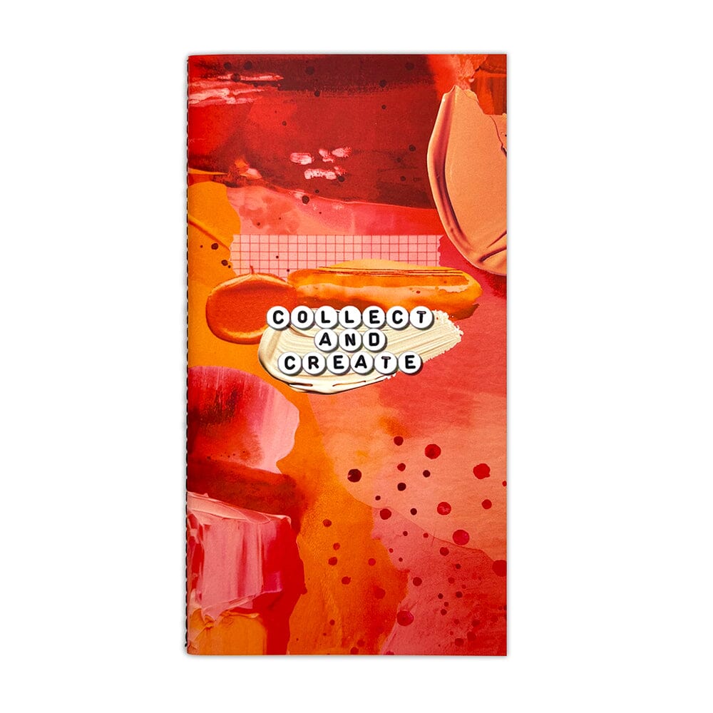 Amy Tangerine - Collect and Create TN Insert Surfaces Amy Tangerine 