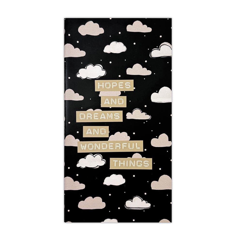 Amy Tangerine - Hopes and Dreams TN Insert Surfaces Amy Tangerine 