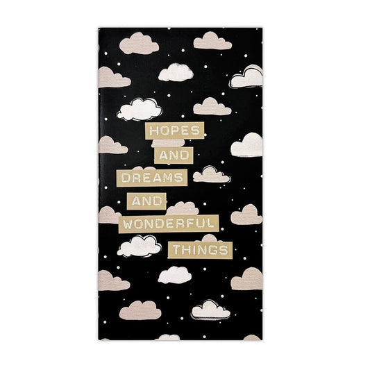 Amy Tangerine - Hopes and Dreams TN Insert Surfaces Amy Tangerine 