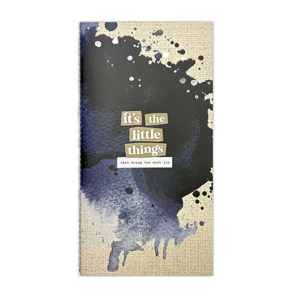 Amy Tangerine - It's the Little Things TN Insert Surfaces Amy Tangerine 
