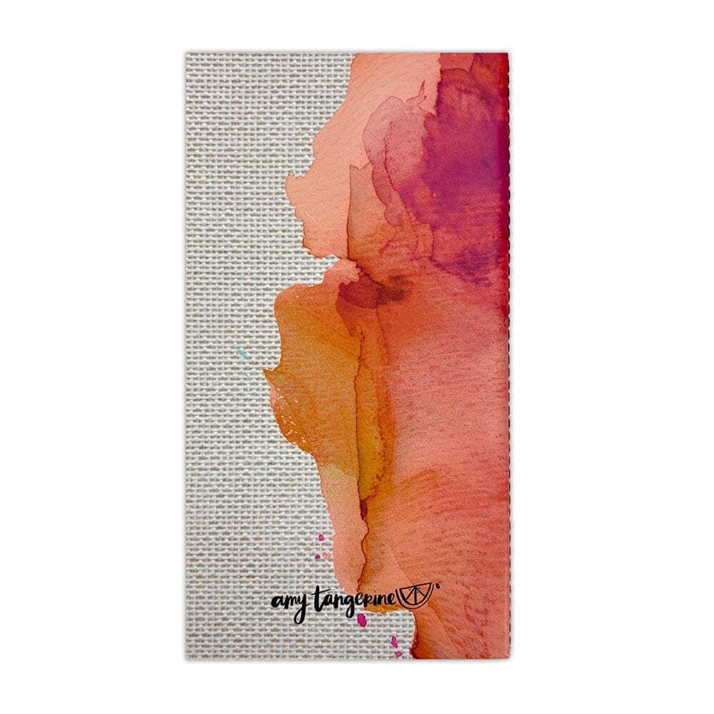 Amy Tangerine - Yes, I'm a Little Obsessed TN Insert Surfaces Amy Tangerine 