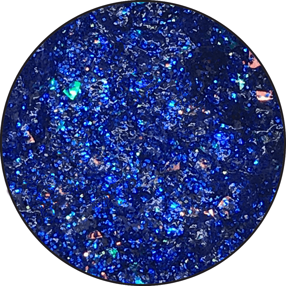 Stickles™ Glitter Gels Aquarius, 1oz Glitter Stickles 