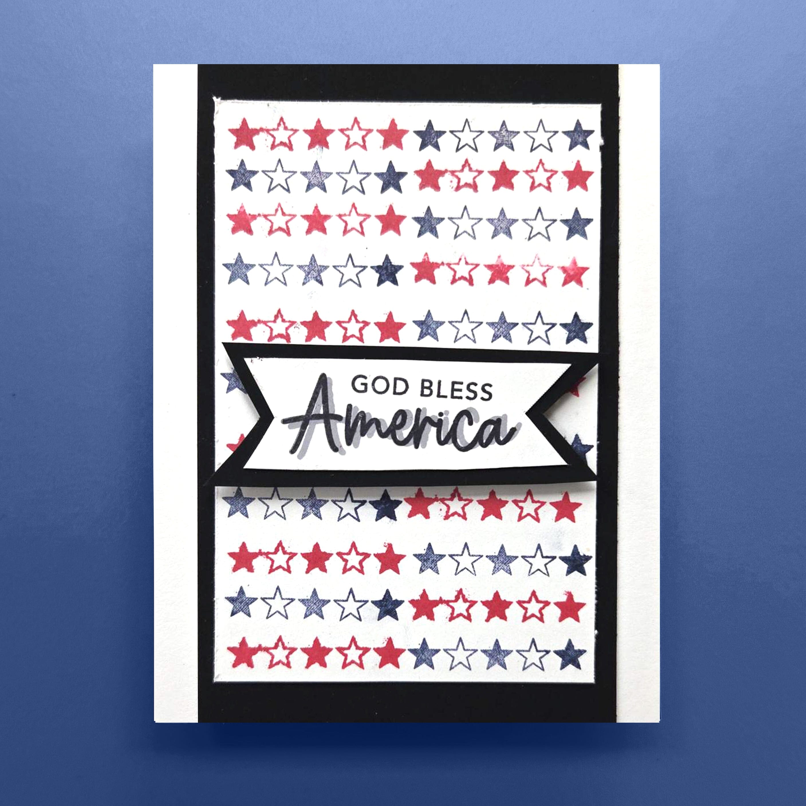 Mini Archival Ink™ Pad Kit, American Made Ink Pad Archival Ink 