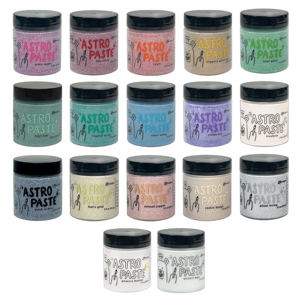 Simon Hurley create. Astro Paste Bundle Bundles Simon Hurley 
