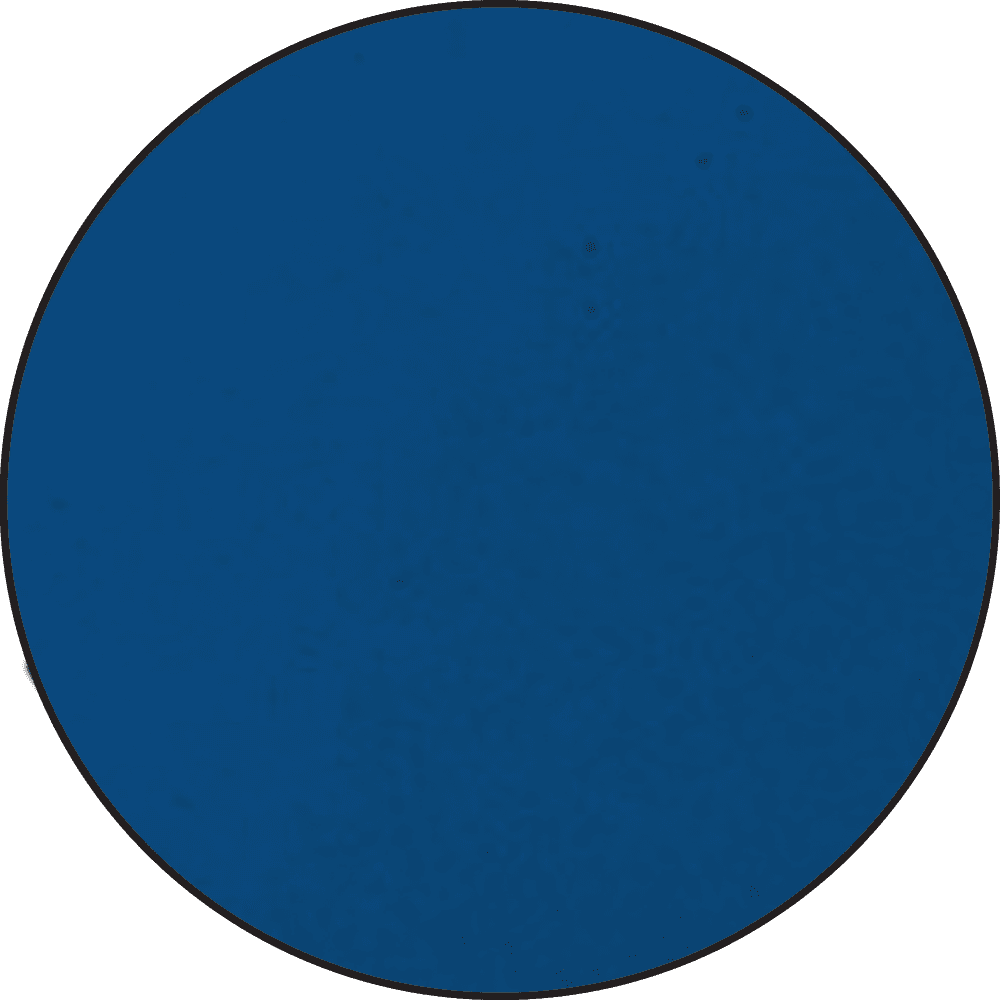 Embossing Powder Blue, 1oz Jar Powders Ranger Ink 