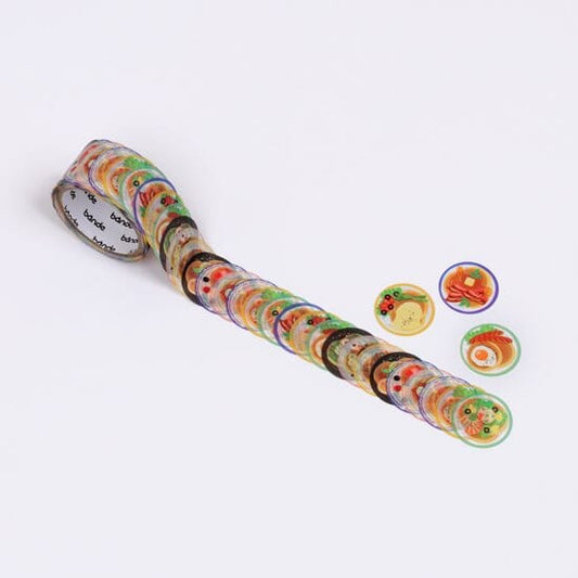 Bande Washi Roll Sticker - Pancakes Washi Tape Bande 