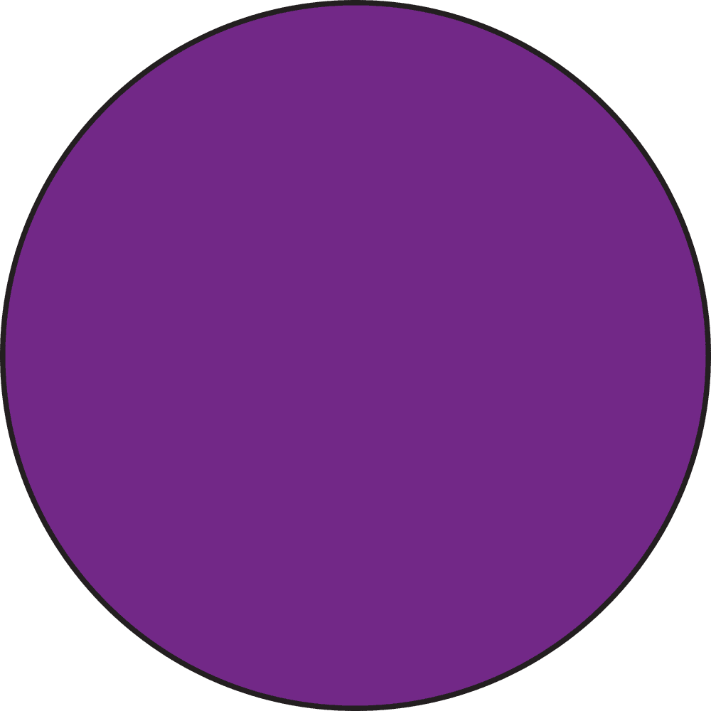 Dina Wakley Media Gloss Spray Blackberry, 2oz Sprays Dina Wakley Media 