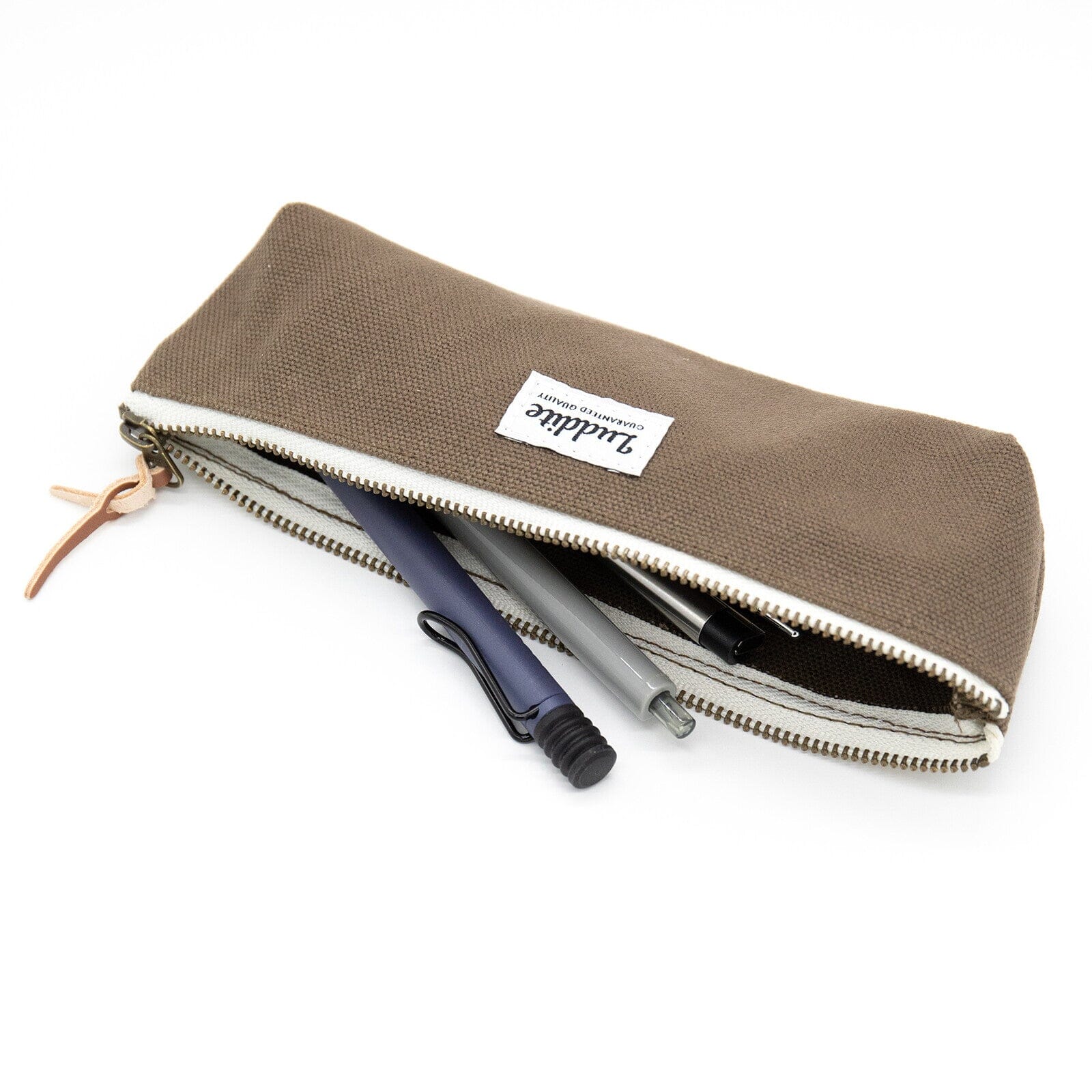 Luddite Boat Pen Case Storage Luddite 