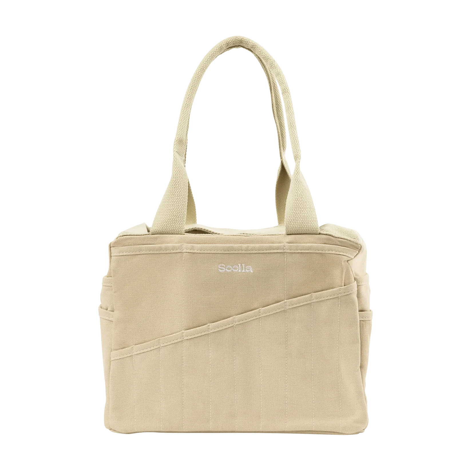 Soolla Studio Bag Tools & Accessories Soolla Boho Beige 