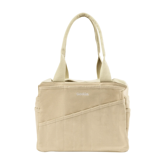 Soolla Studio Bag Tools & Accessories Soolla Boho Beige 