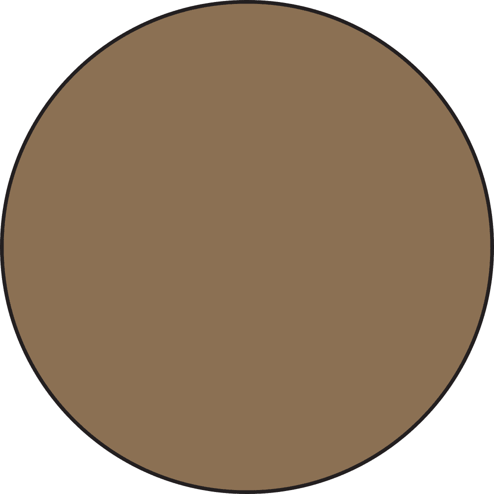 Liquid Pearls™ Brass, 0.5oz Paint Liquid Pearls 