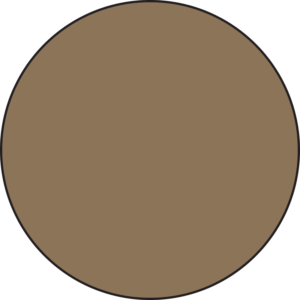 Liquid Pearls™ Bronze, 0.5oz Paint Liquid Pearls 